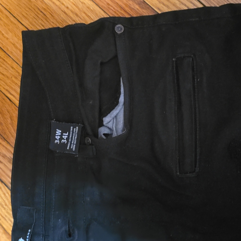 Jeans - Picture 4 of 4